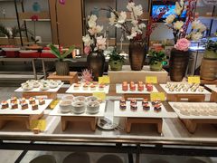 -顺德联塑万怡酒店·万荟轩自助餐厅