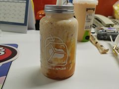 -混果汁(福田领展中心城店)