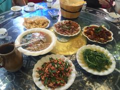 海韵人家-海韵人家.海景花园经典云南菜(双廊店)