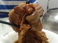 -东北酱骨头馆(蓁巷店)