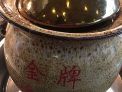 -北京贵宾楼饭店 红墙咖啡厅