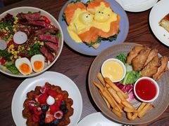 -Money Shops(愚园路店)