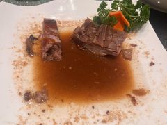 -汇景希尔顿逸林酒店·悦轩中餐厅