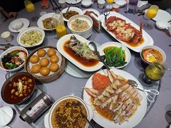 -徐记海鲜(大雁塔|金都店)