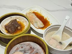 -东方早茶 海鲜•青岛菜(国信体育中心店)