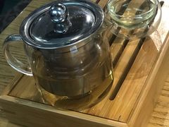-潮粥荟·潮汕砂锅粥(朝阳大悦城店)