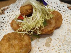 -周家二小姐的菜(西津渡店)