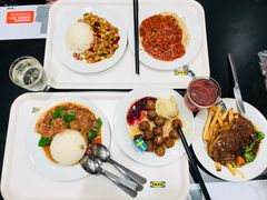 -宜家家居(西安未央商场店)