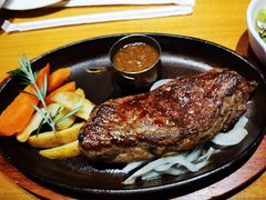 -斗牛士牛排(南京东路店)