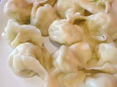 -听涛雅苑百味饺子老家菜馆