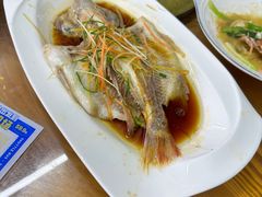 -聚鲜阁海鲜美食城(香水湾店)