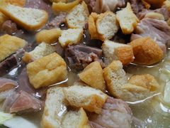 -月星羊肉面馆(黄河路美食休闲街店)