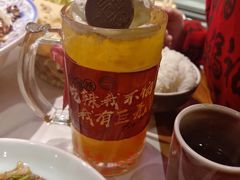 -辣不二地道川菜(汉水路店)