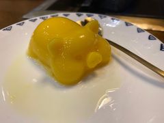 -金妈家烤肉(龙湖U城天街店)