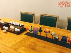 点击看大图 -芳香乐府SPA·五行芳疗