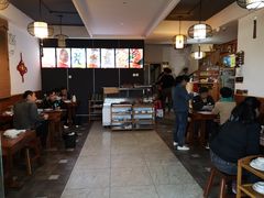 -春和發特色蒸饺(浐河西路店)