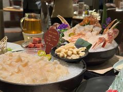 -协成海鲜火锅(情侣路店)