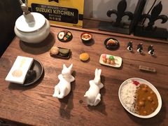 -铃木食堂(帽儿胡同店)