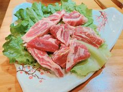 -7年8班朝鲜族非遗美食(三钢里店)