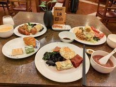 -九华山聚龙大酒店