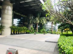 -广交会威斯汀酒店