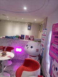 -咪咪专业脱毛连锁机构