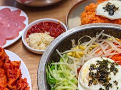 -韩麦大冷面(桂花街直营店)