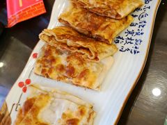 风味肉饼-津菜宋记老房子(鼓楼店)