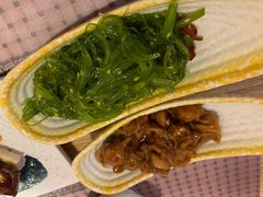 -林妈妈村·日式料理(宝山万达店)