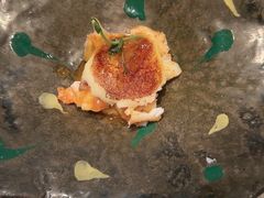 -Ginza Onodera铁板烧(外滩十八号店)