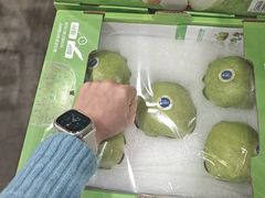 -山姆会员商店(杨桥西路店)