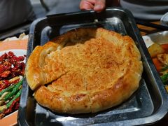 -疆里疆外·和田烤肉·清真