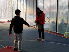 -网动网球培训(北京友谊宾馆校区)