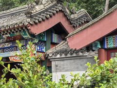 -红螺寺