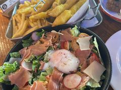 -京A Taproom·精酿餐吧(CBD店)