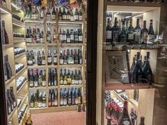 -肆海小川菜酒馆Wine Bistro (青年路店)