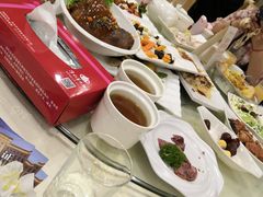 -天津津利华酒店