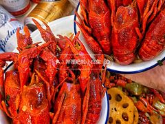 -一起吃小龙虾·海鲜(海珠店)