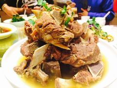 西北45度—西北民间菜主题餐厅(世茂广场店)-西北45°(世茂广场店)