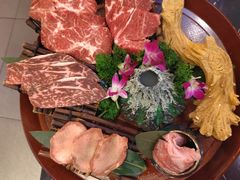 -赤谷和牛烧肉居酒屋(石景山店)