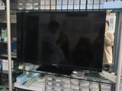 -朋朋修脚(友好广场店)