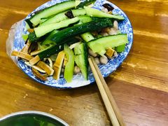 -刘信牛羊肉小炒泡馍(回民街店)