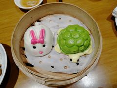-乐忻皇朝(上海中心大厦店)
