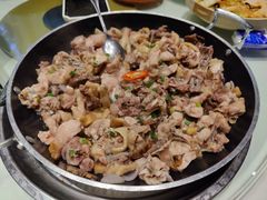 -天喜酒楼饭市·茶市(同德皇宫店)