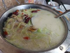 -清真•蜀风园(丁字沽店)