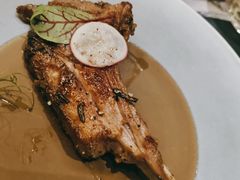 -OGGI TRATTORIA PIZZERIA(深业上城店)