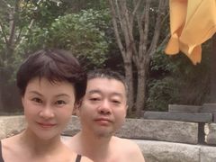 -西安华清御汤酒店