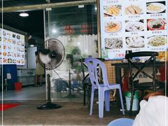 门面-东山壹号海鲜餐厅(金銮名都店)