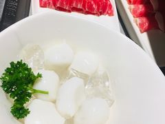 -海底捞火锅(嘉兴杉杉in象生日主题店)
