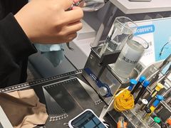 -LOHO眼镜生活(青浦宝龙店)